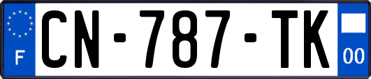 CN-787-TK