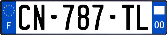 CN-787-TL