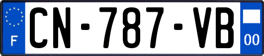 CN-787-VB