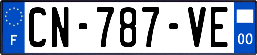 CN-787-VE