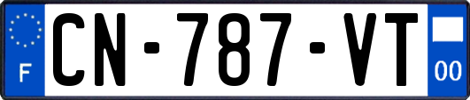 CN-787-VT