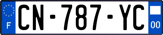 CN-787-YC