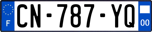 CN-787-YQ