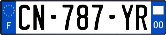 CN-787-YR