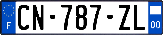 CN-787-ZL