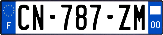 CN-787-ZM