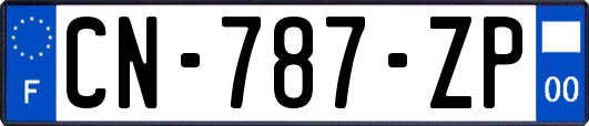 CN-787-ZP