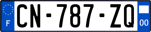 CN-787-ZQ