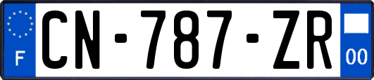 CN-787-ZR