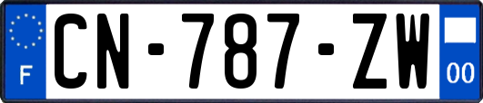 CN-787-ZW