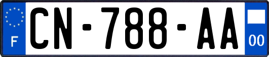 CN-788-AA