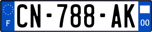 CN-788-AK