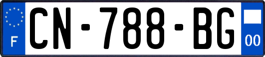 CN-788-BG