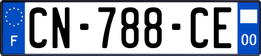 CN-788-CE