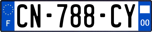 CN-788-CY