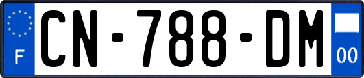 CN-788-DM