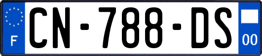 CN-788-DS