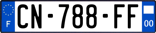 CN-788-FF