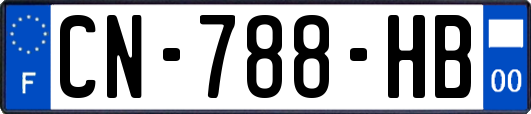 CN-788-HB