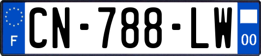 CN-788-LW