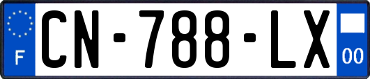 CN-788-LX