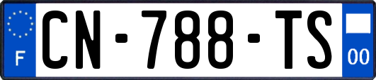 CN-788-TS