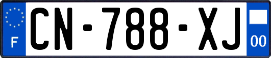 CN-788-XJ