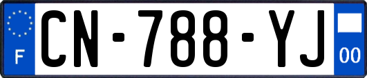 CN-788-YJ