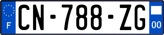 CN-788-ZG