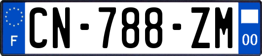 CN-788-ZM