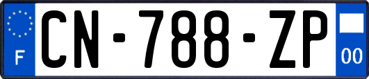 CN-788-ZP