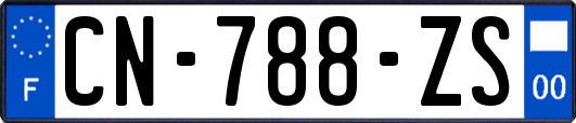 CN-788-ZS