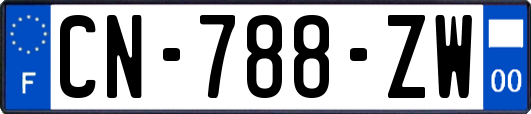 CN-788-ZW