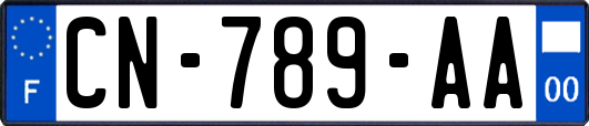 CN-789-AA