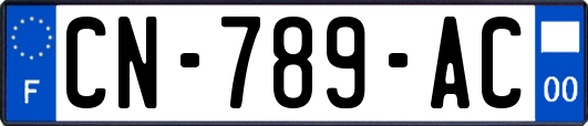 CN-789-AC