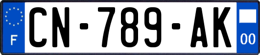 CN-789-AK