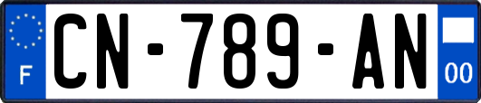 CN-789-AN