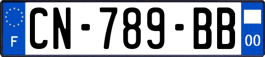 CN-789-BB