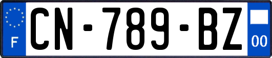 CN-789-BZ