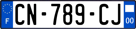 CN-789-CJ