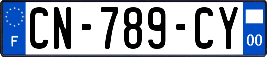 CN-789-CY