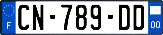 CN-789-DD