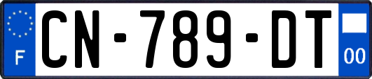 CN-789-DT
