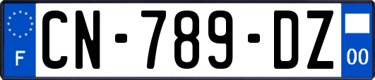 CN-789-DZ