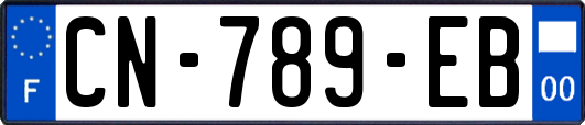 CN-789-EB