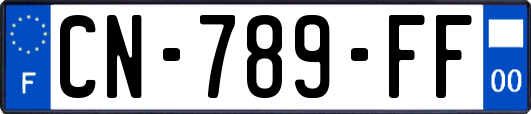 CN-789-FF