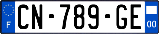 CN-789-GE