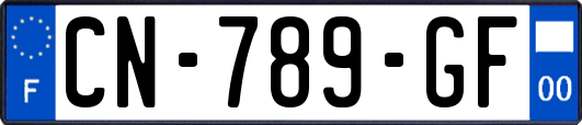 CN-789-GF