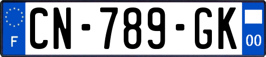 CN-789-GK