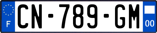 CN-789-GM